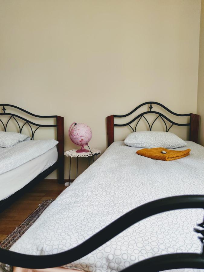 Maria Rooms クレサーレ エクステリア 写真