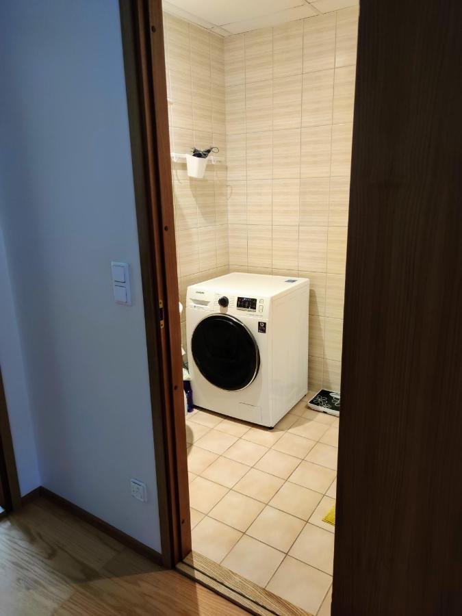 Maria Rooms クレサーレ エクステリア 写真